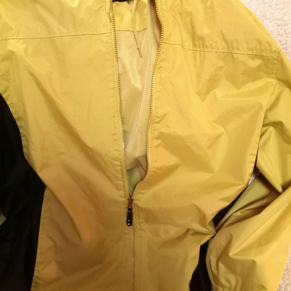 Ladies I-5 spring jacket